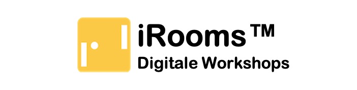 iRooms Digitale Workshops